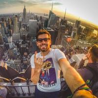 Отзыв от Константин - виза ДТВ